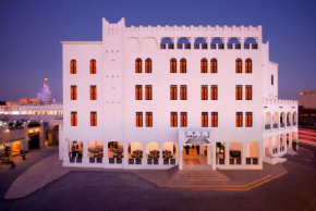 Гостиница Souq Waqif Boutique Hotels - Tivoli  Доха